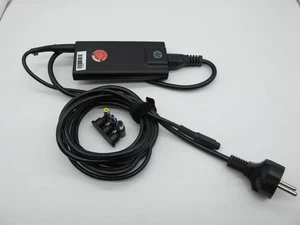 Adaptateur Secteur Voyage Voyage Ordinateur Portable HP USB 677776-003 65W 19,5V 3,33A - Photo 1/2