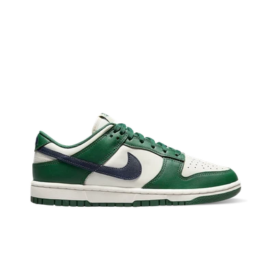 (W) Nike Dunk Low Gorge verde Foto 1 de 3