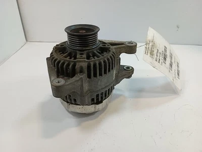 Alternador Toyota Corolla 2006 1,8 L 12457628 Foto 1 de 4