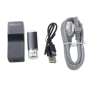 -Key Tool Mod Kit für FW 9.0 11.0 System USB-Dongle USB-Adapter mit Eth6672 - Bild 1 von 6