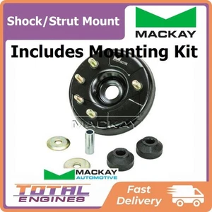 Shock/Strut Mount fits Honda Accord VIII 2.4L 4Cyl K24A4 - Picture 1 of 2