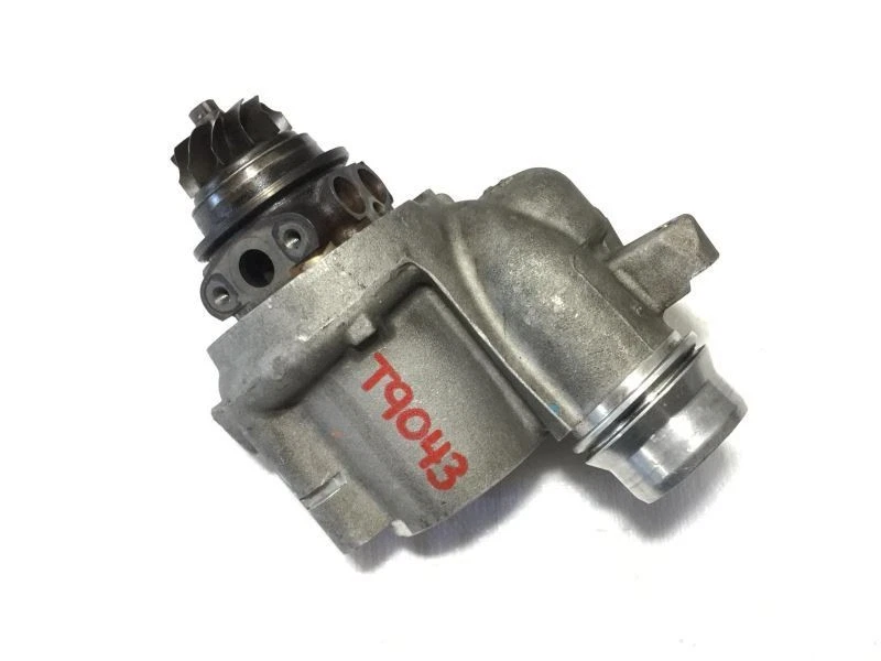 11657634486 Turbocompresor 2,0 L compatible con BMW 320i 24639 12-18 Foto 1 de 4