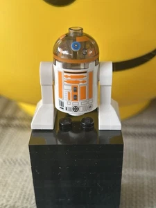 Lego Star Wars Minifigure Astromech Droid R3-A2 sw0724 75098 - Picture 1 of 1