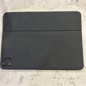 Apple A2038 Magic Keyboard Black Logo - Picture 1 of 3