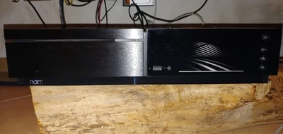 NAIM UNITI STAR, lettore cd, streamer, amplificatore e dac - Immagine 1 di 4