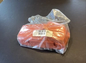 OEM HUSQVARNA 503609006 MOTORSÄGE ZYLINDERDECKEL 51, 55 RANCHER SERIE 5036090-06 - Bild 1 von 4