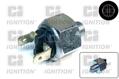 Interruttore luce freno adatto a DAF 55 1.1 da 67 a 72 CI originale ottima qualità garantita - Immagine 1 di 4