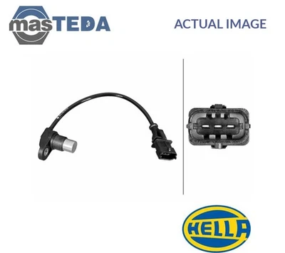 6PU 358 380-641 CAMSHAFT POSITION SENSOR HELLA NEW OE REPLACEMENT - Image 1 of 4