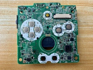 Nintendo Gameboy Advance SP AGS101 Handheld Motherboard Unit - Parts or Repair - Picture 1 of 2