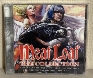 CD  Meat Loaf  The Collection - Bild 1 von 1