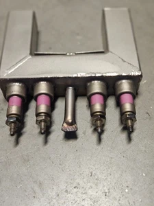 Temescal 0312-2843-0 / 0312-6923-0 Elektromagnetische Spulenbaugruppe - NEW OLD STOCK - Bild 1 von 6