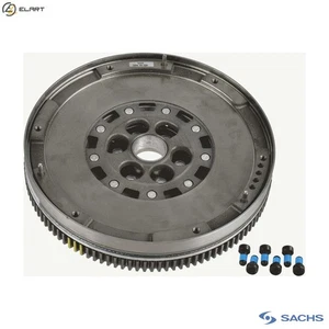 FLYWHEEL 2294 701 034 FOR ALFA ROMEO 939 B1.000 1.7L 4cyl SPIDER - Picture 1 of 10