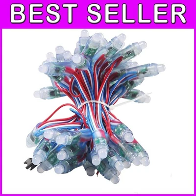 WS2811 Pixels Digital LED String Lights - 500pcs - Image 1 of 4