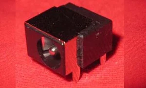 2PCS DC JACK POWER ACER ASPIRE 3050-1150 3050-1494 3050-1535 CHARGE CONNECTOR - Picture 1 of 1