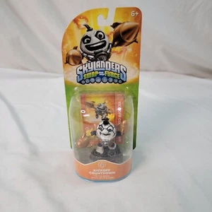 Figura de cuenta regresiva Activision Skylanders Swap Force Kickoff NUEVA - Imagen 1 de 6