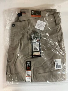 5.11 Tactical High Performance Apex Pants 42x30 BRAND NEW! SEALED! - Picture 1 of 6