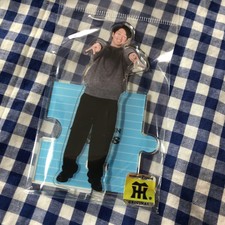 Koji Chikamoto Private Clothesacrylic Stand Hanshin Tigers