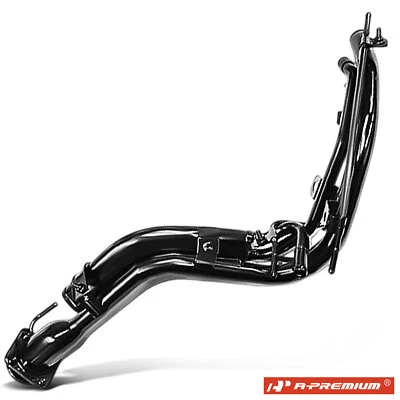 A-Premium Fuel Tank Filler Neck for Hyundai Sonata 2003-2005 Kia Optima 03-04 - Image 1 of 4