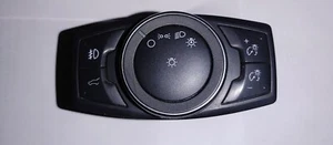 Ford Headlight Switch - Bild 1 von 3