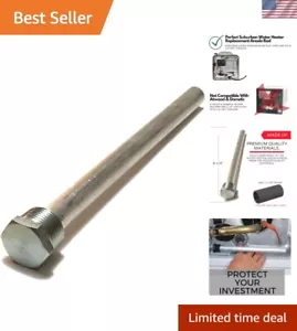 RV Anode Rod Magnesium Water Heater Tank Protection for Your Investment- 9.25... - Picture 1 of 9