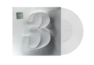Post Malone WHITE IVERSON 10 JAHRE JUBILÄUM WEISS VINYL 7" LE/3000 - VERSIEGELT - Bild 1 von 2