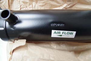 Resonador de admisión filtro de aire original Land Rover 2.5 NA NTC4612 - Imagen 1 de 6