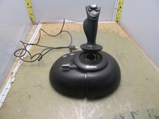 Microsoft Sidewinder Force Feedback 2 Joystick PN X08-58736 (#17)[2*R-25.5]