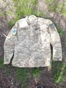 Ukraine War 2022-2024 JACKET Soldier army special forces Cherson Area 2023 - Picture 1 of 9