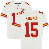 patrick mahomes nike elite jersey