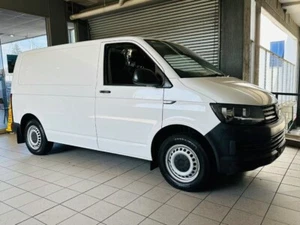 2016 Volkswagen Transporter TDI340 T6 SWB Manual MY16 EASY FINANCE 02 9479 9555 - Picture 1 of 23