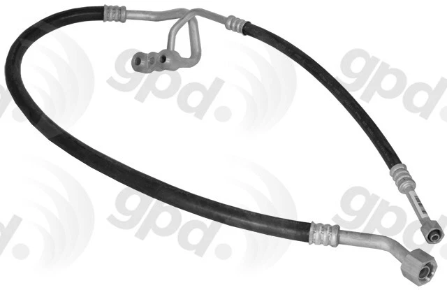 A/C Hose Assembly For 1985-1988 Chevrolet Monte Carlo 5.0L 1986 1987 - Image 1 of 1