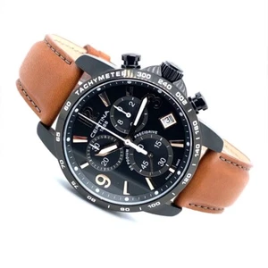 Certina DS Podium Herrenchronograph Quartz - Bild 1 von 14