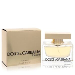 The One by Dolce & Gabbana 1.7 oz Women