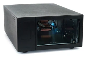 840LTO TANDBERG ULTRIUM LTO3 EXTERNAL TAPE DRIVE - Afbeelding 1 van 8
