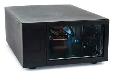 840LTO TANDBERG ULTRIUM LTO3 EXTERNAL TAPE DRIVE - Image 1 of 4