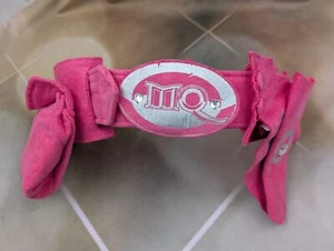 Magi Quest rosa Utility Gürtel Kostüm Jugend Accessoire Gr. XS - Bild 1 von 17