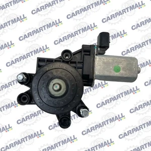 2012-2019 Fiat 500 Front Left Driver Side Door Power Window Motor OEM - Picture 1 of 9