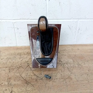 MERCEDES E CLASS AUTO GEAR SELECTOR SHIFTER A2112673124 - Picture 1 of 7