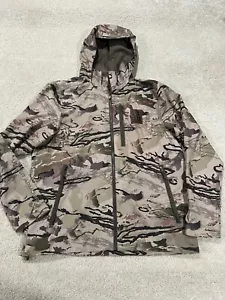 Under Armour Jacket Mens Large Ridge Reaper 03 Early Season Barren - Picture 1 of 12