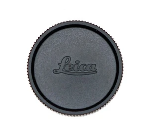 Original Leica Televid Ocular Screw Lid 42325 1 5/8in Top Dealer Cap Spective - Picture 1 of 2