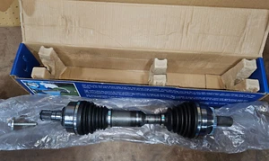 GSP NCV73007 Volvo XC90 Front Left Axle T5 - Picture 1 of 3