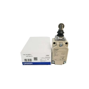 1PCS Omron Unit WLD2 WLD2-N WLD18-N WLD28-N WLNJ WLNJ-N WLNJ-Q Switch Module New - Picture 1 of 13