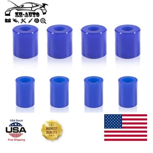 Hood Roller Bushings for Peterbilt 357, 375, 379 13-04391 13-03593 Kenworth ATRO - Picture 1 of 11