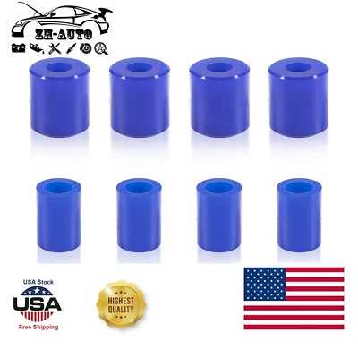 Hood Roller Bushings for Peterbilt 357, 375, 379 13-04391 13-03593 Kenworth ATRO - Image 1 of 4