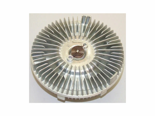 Embrague ventilador Hayden 68BK85D compatible con Chevy C2500 1992-1996 6,5 L V8 Foto 1 de 1