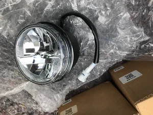 Brand New Genuine Kawasaki Fog Lamp Light 23016-0571 - Picture 1 of 3