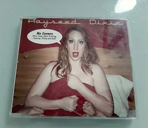 CD Hayseed Dixie – No Covers PROMO - Imagen 1 de 1