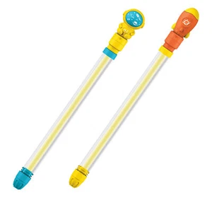 Kids Summer Water Guns Squirt Swimming Pool Outdoor Toys Water Spray Random - Picture 1 of 11
