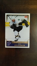 2006-07 Fleer Bill Guerin
