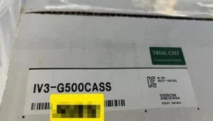 IV3-G500CASS Envío DHL/FedEX IV3-G500CASS - Imagen 1 de 1